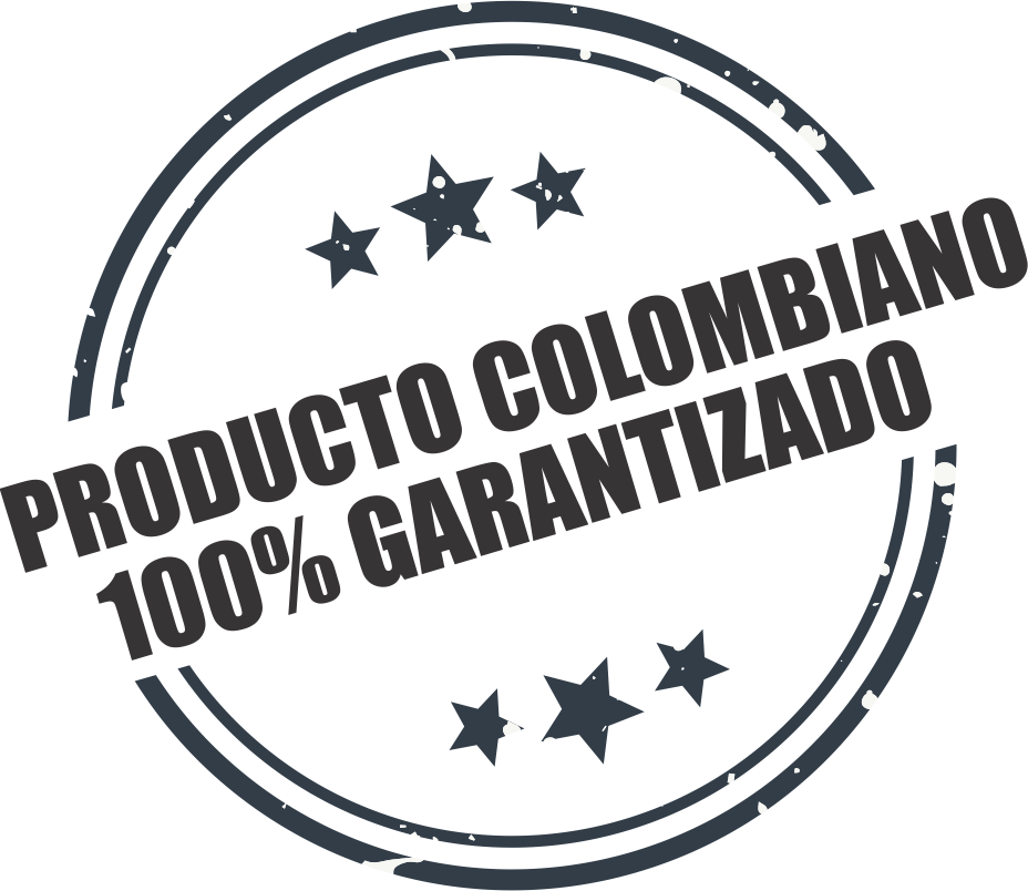 Calidad Garantizada